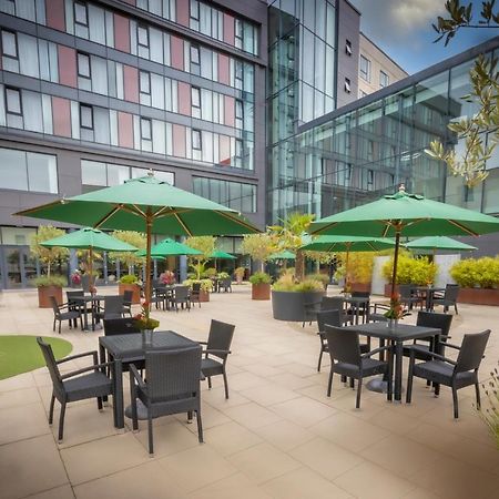 Whites Of Wexford Hotel Luaran gambar