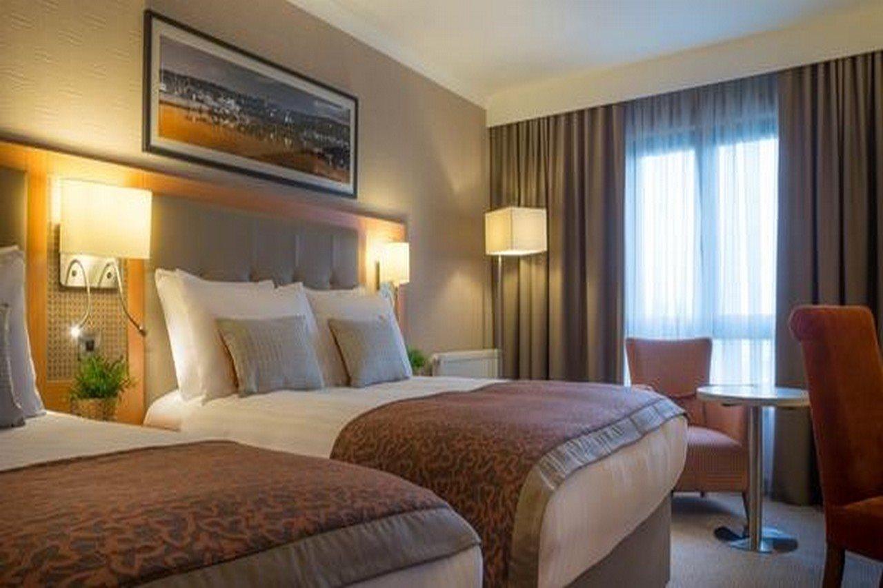 Whites Of Wexford Hotel Luaran gambar