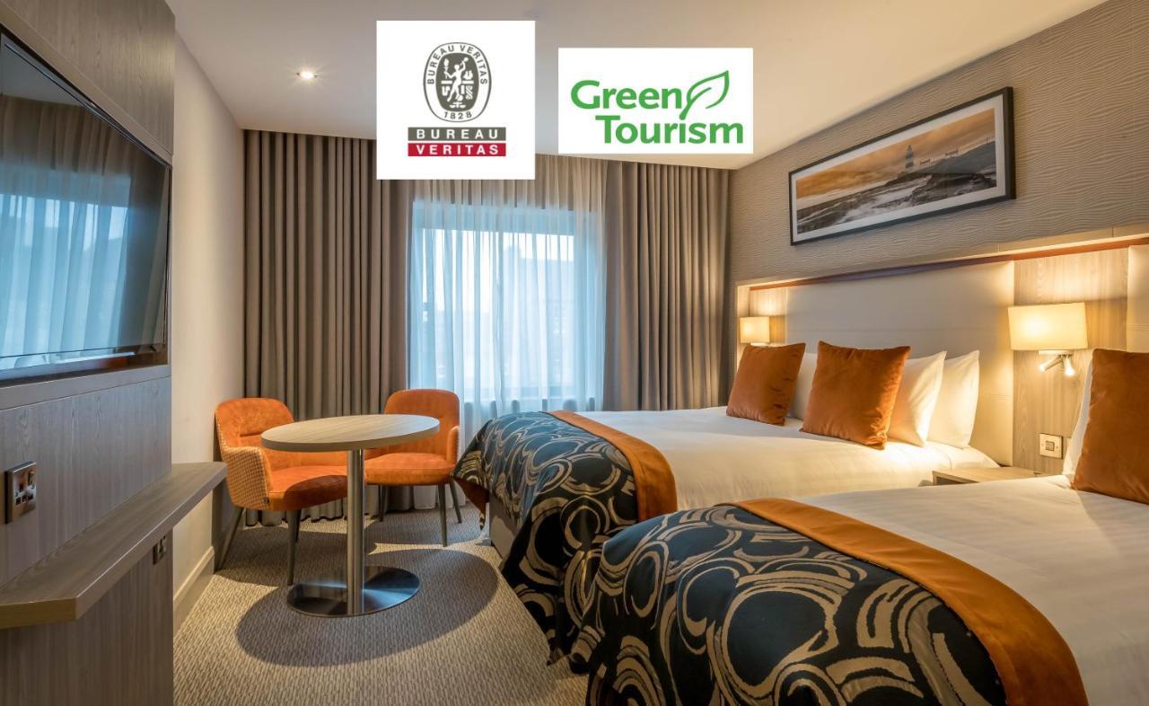 Whites Of Wexford Hotel Luaran gambar