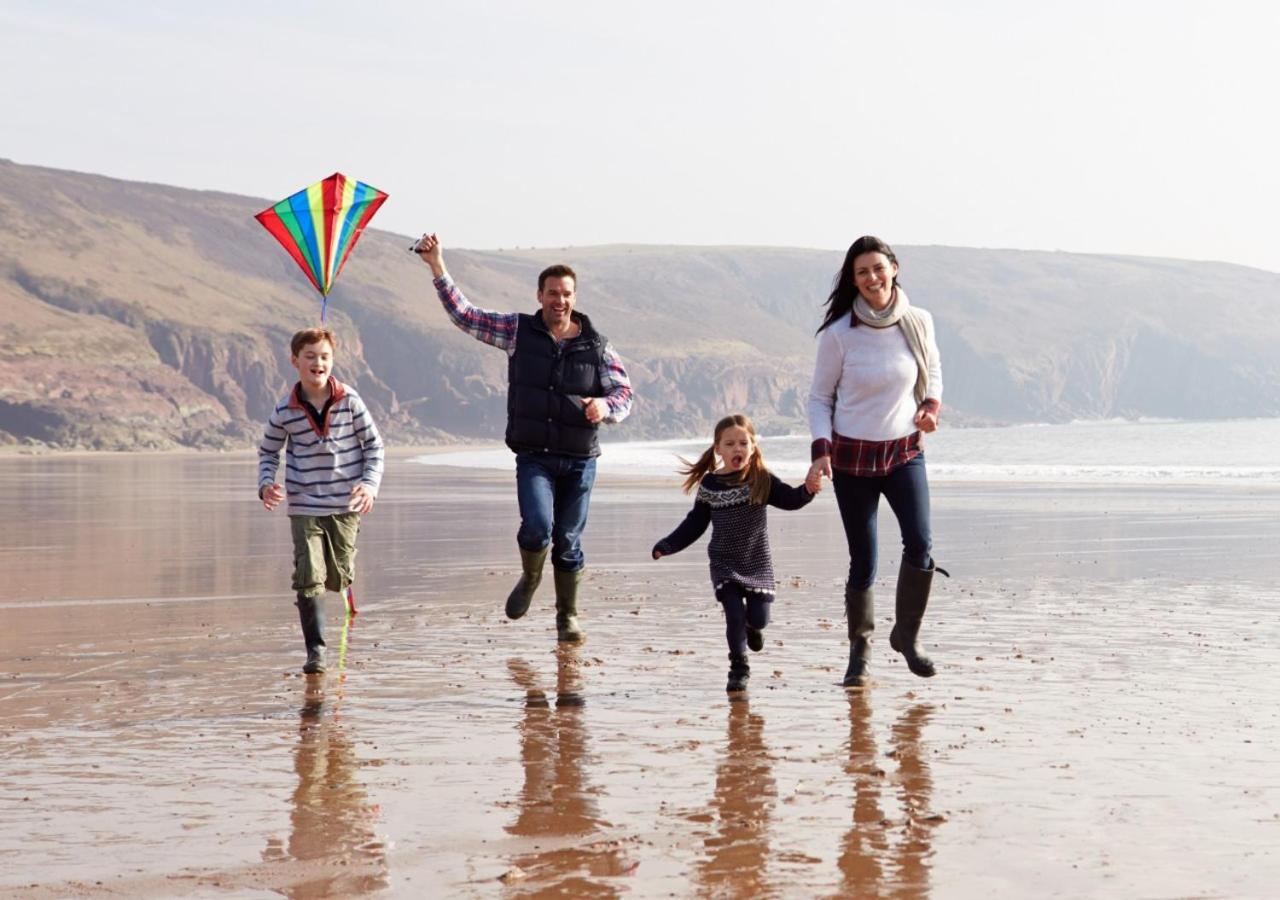 Whites Of Wexford Hotel Luaran gambar
