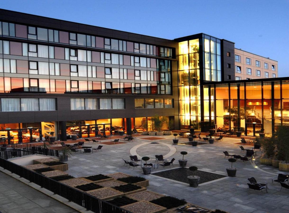 Whites Of Wexford Hotel Luaran gambar