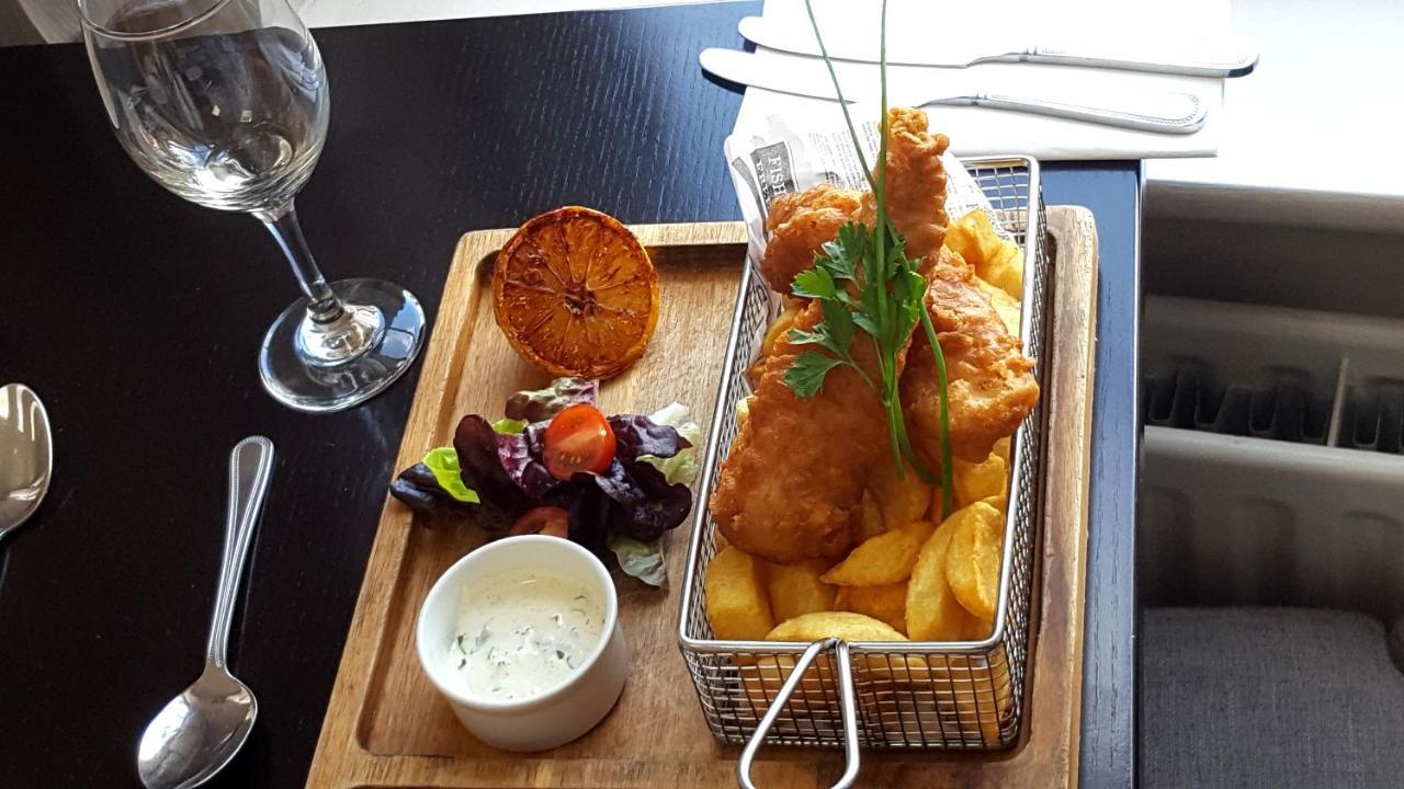Whites Of Wexford Hotel Luaran gambar