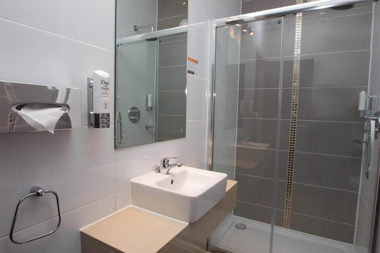 Whites Of Wexford Hotel Luaran gambar