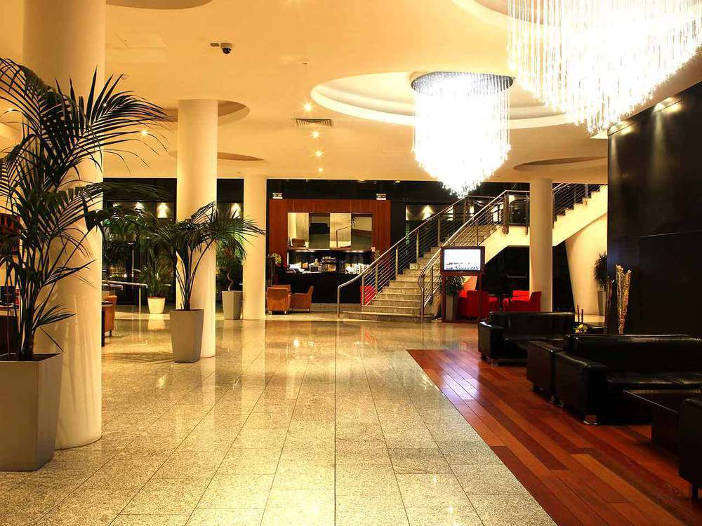 Whites Of Wexford Hotel Luaran gambar