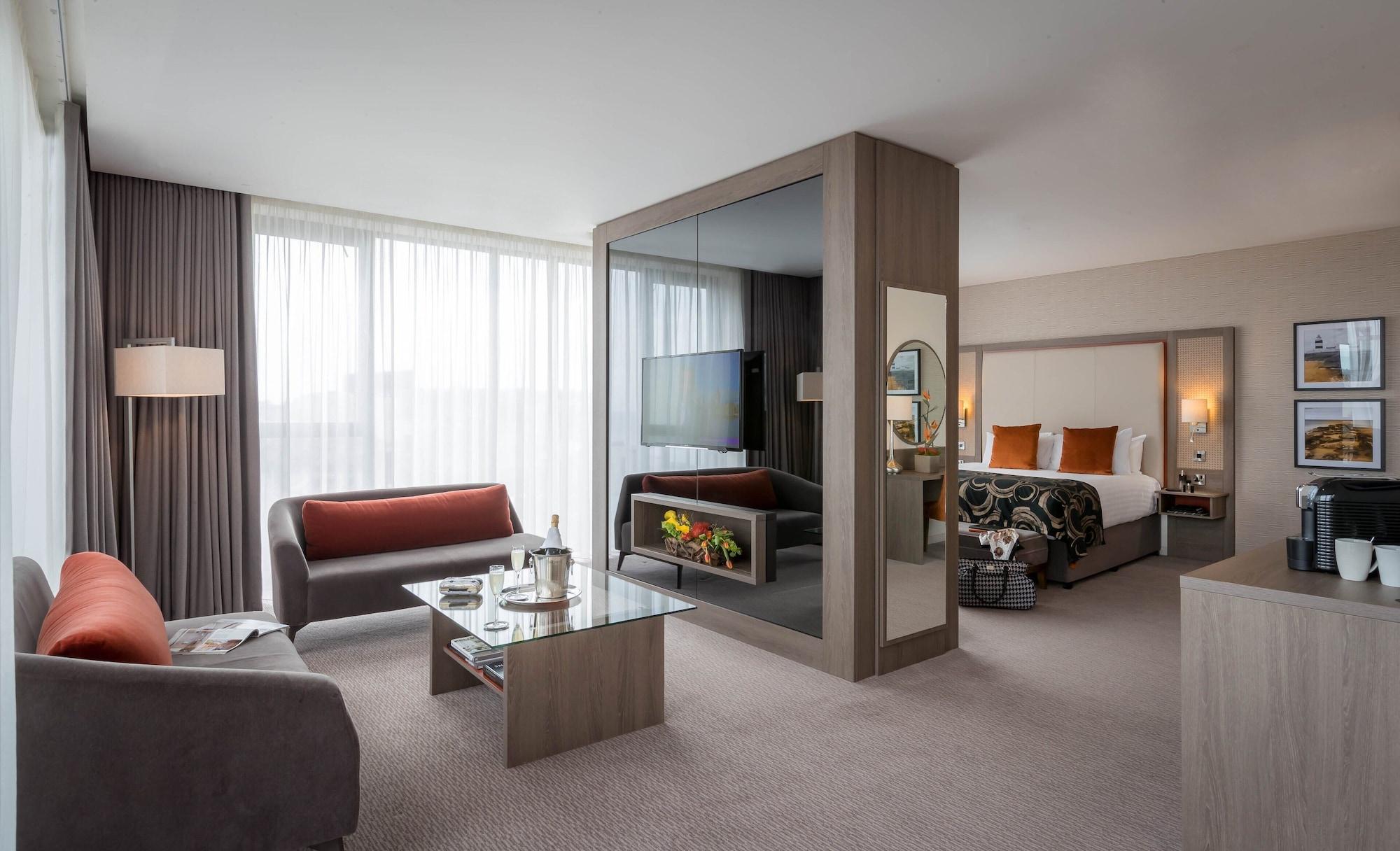 Whites Of Wexford Hotel Luaran gambar