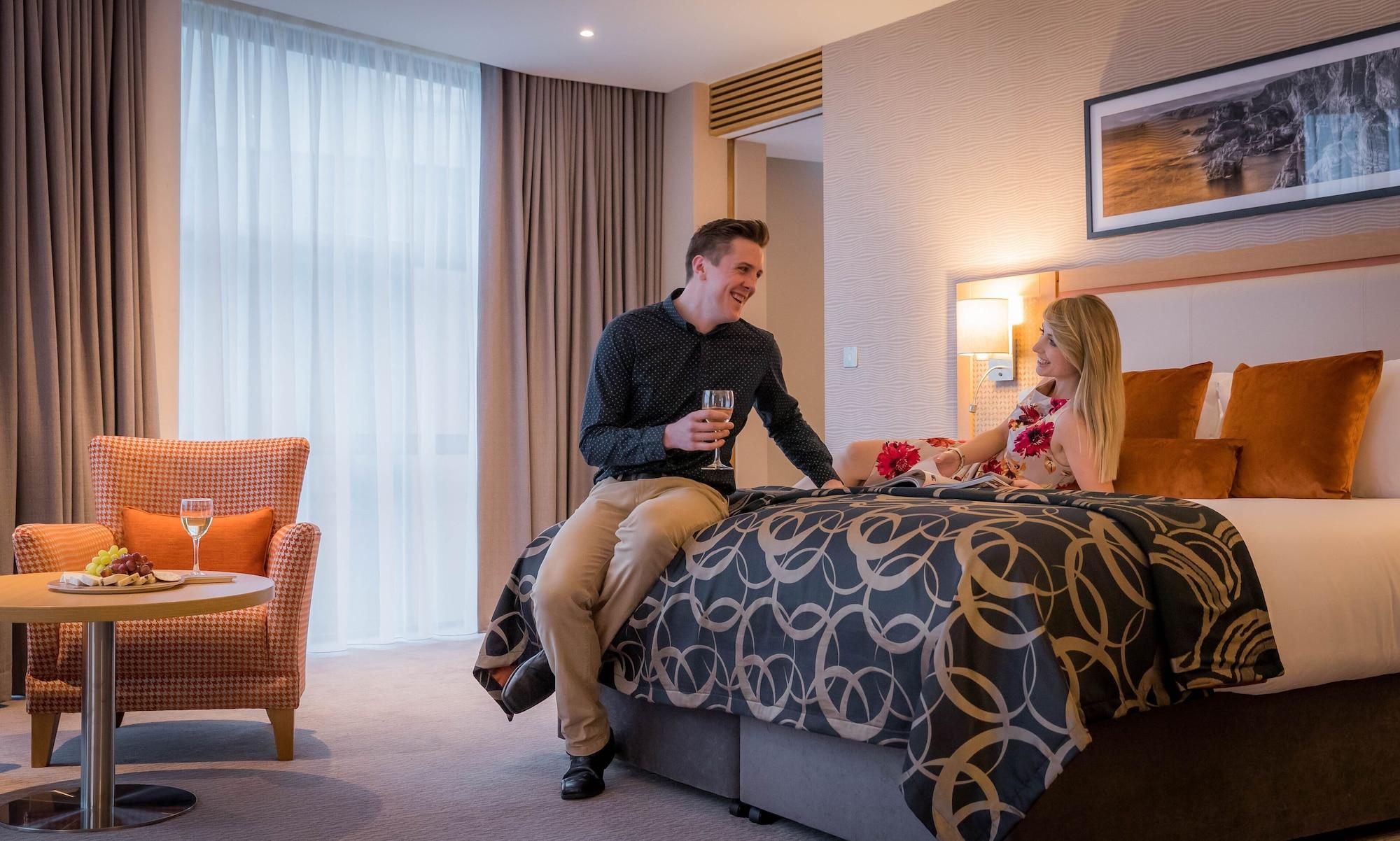 Whites Of Wexford Hotel Luaran gambar
