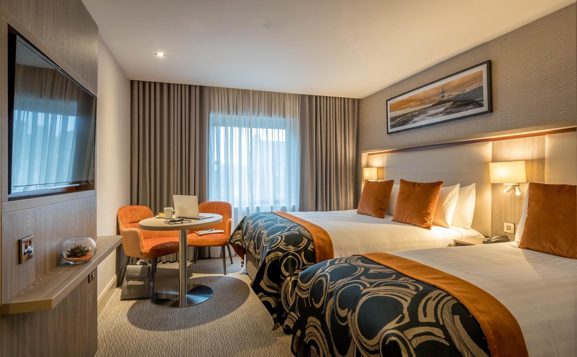 Whites Of Wexford Hotel Luaran gambar