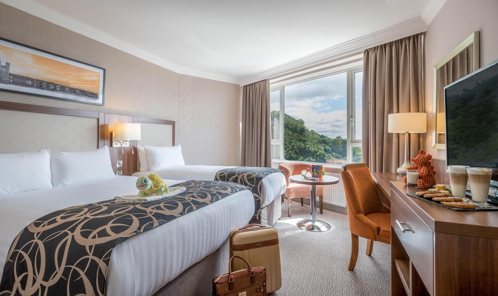 Whites Of Wexford Hotel Luaran gambar