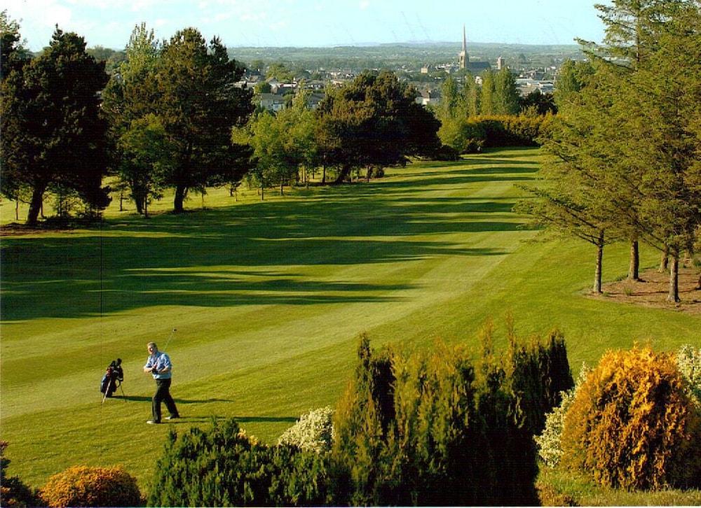 Whites Of Wexford Hotel Luaran gambar