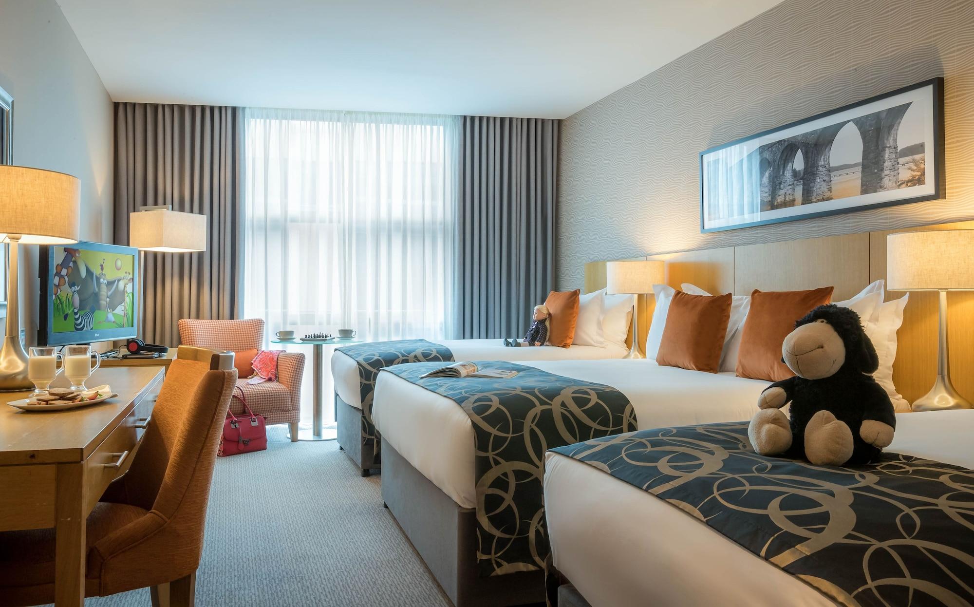 Whites Of Wexford Hotel Luaran gambar