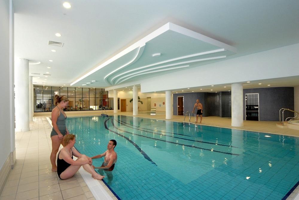 Whites Of Wexford Hotel Luaran gambar