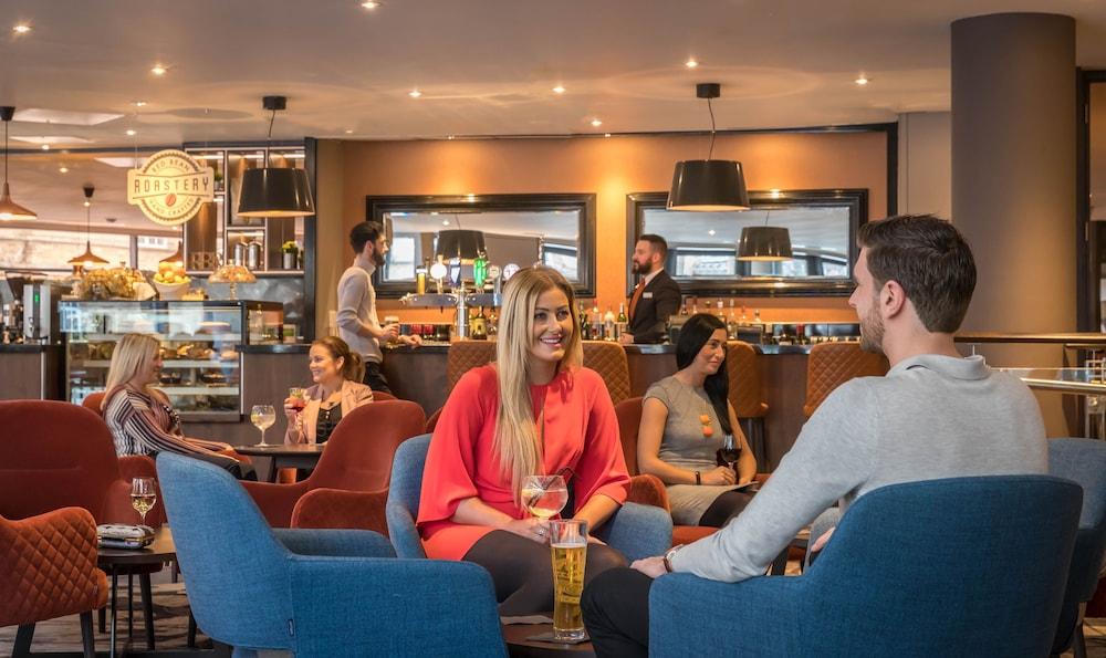 Whites Of Wexford Hotel Luaran gambar