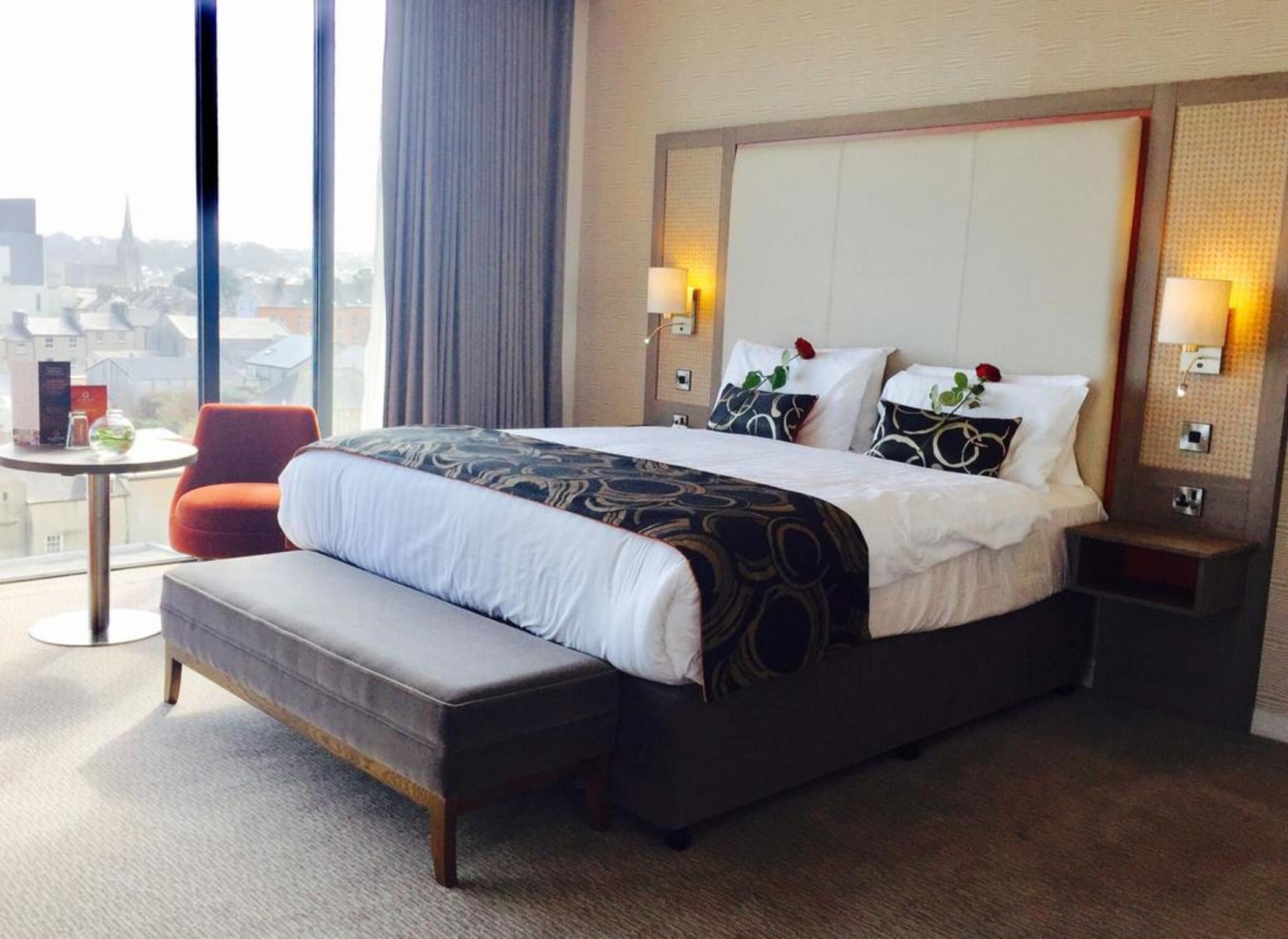 Whites Of Wexford Hotel Luaran gambar