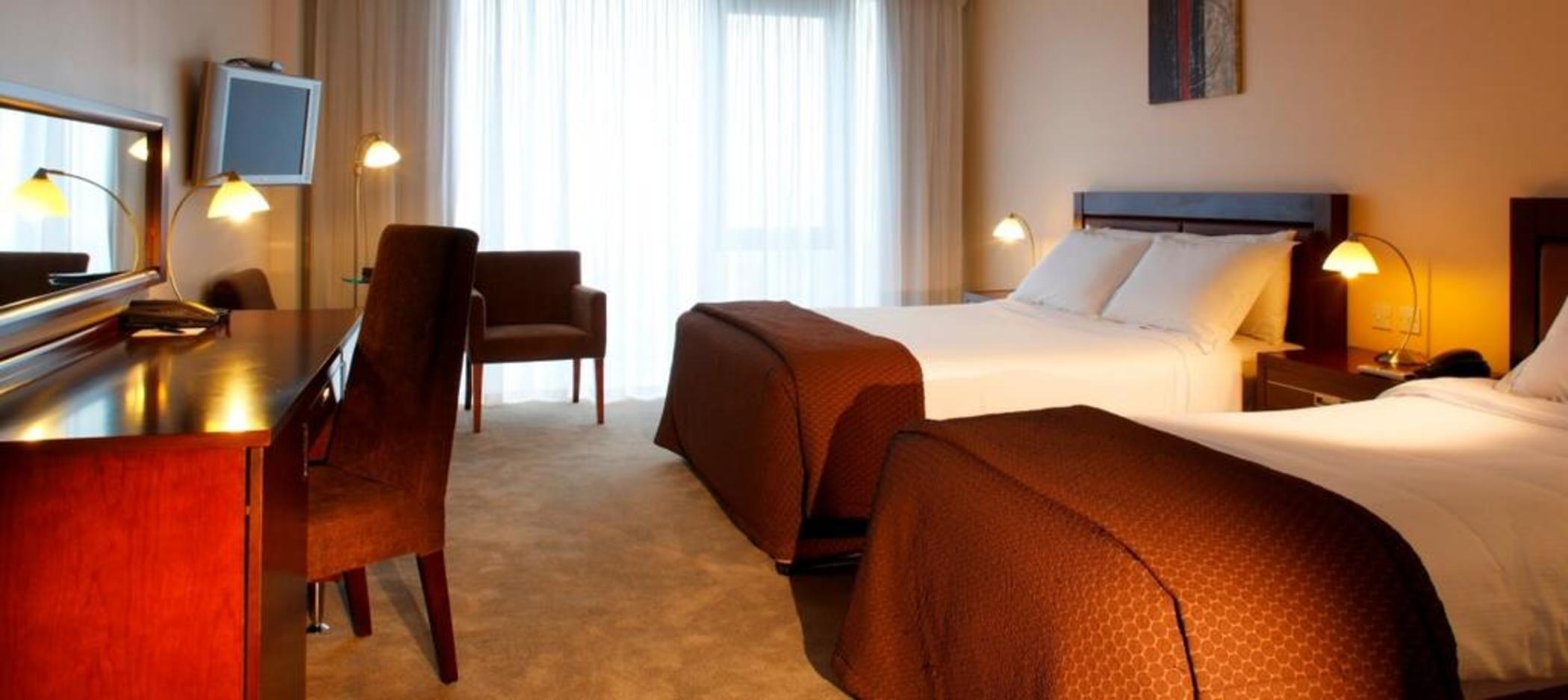 Whites Of Wexford Hotel Luaran gambar