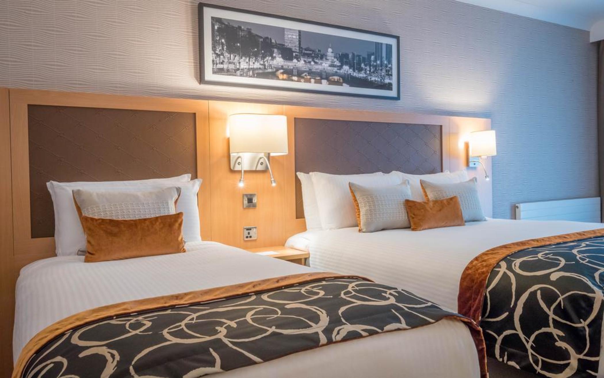 Whites Of Wexford Hotel Luaran gambar