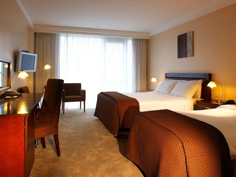 Whites Of Wexford Hotel Luaran gambar