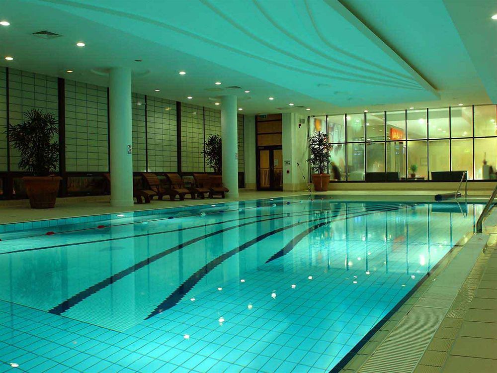 Whites Of Wexford Hotel Luaran gambar