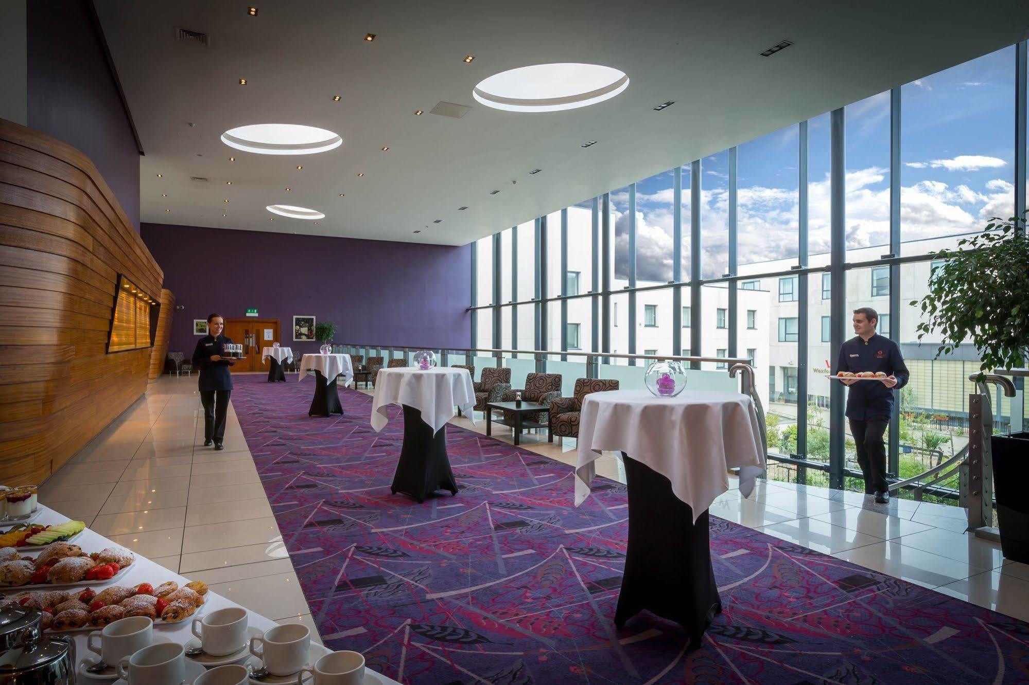 Whites Of Wexford Hotel Luaran gambar