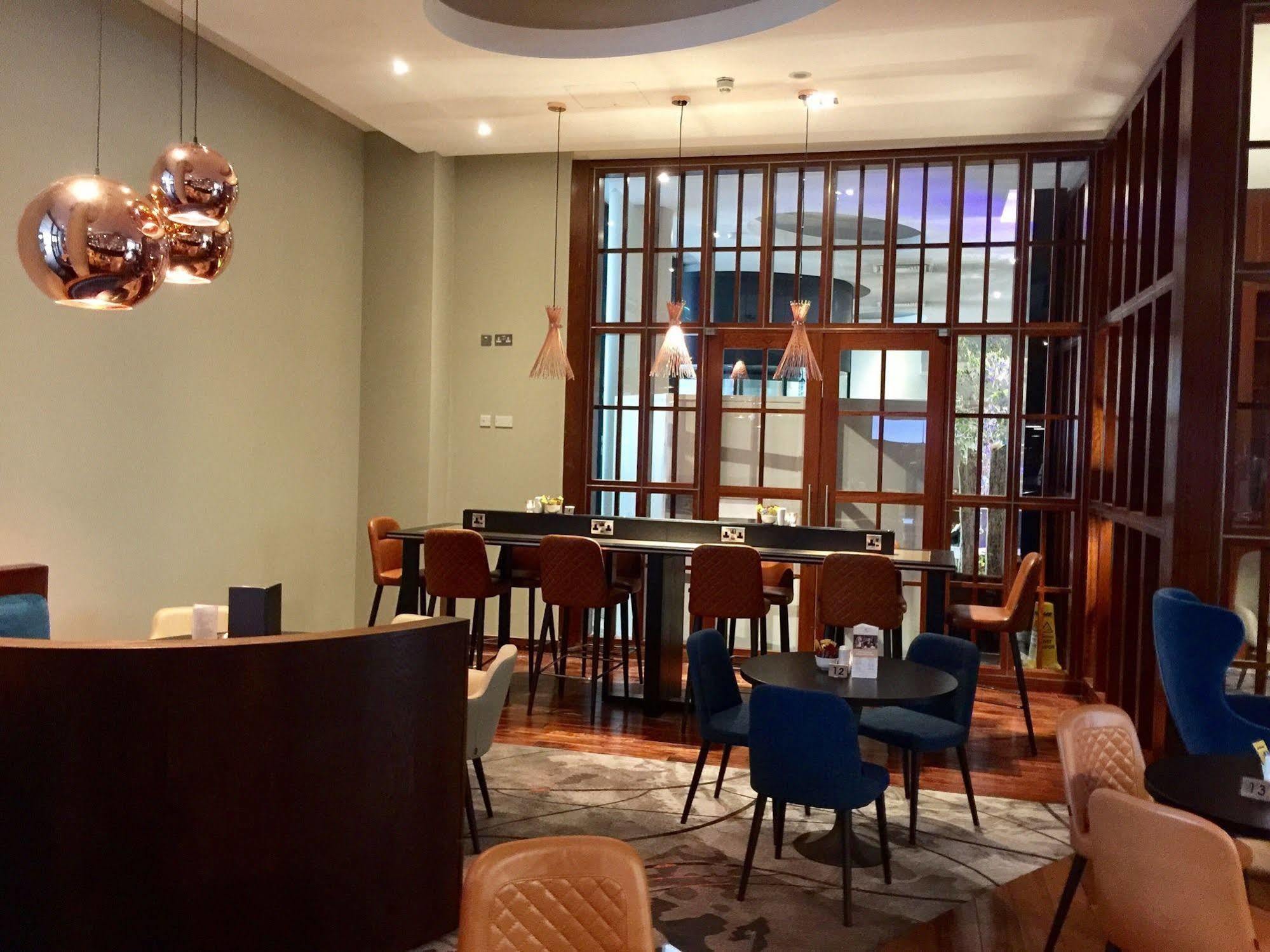 Whites Of Wexford Hotel Luaran gambar