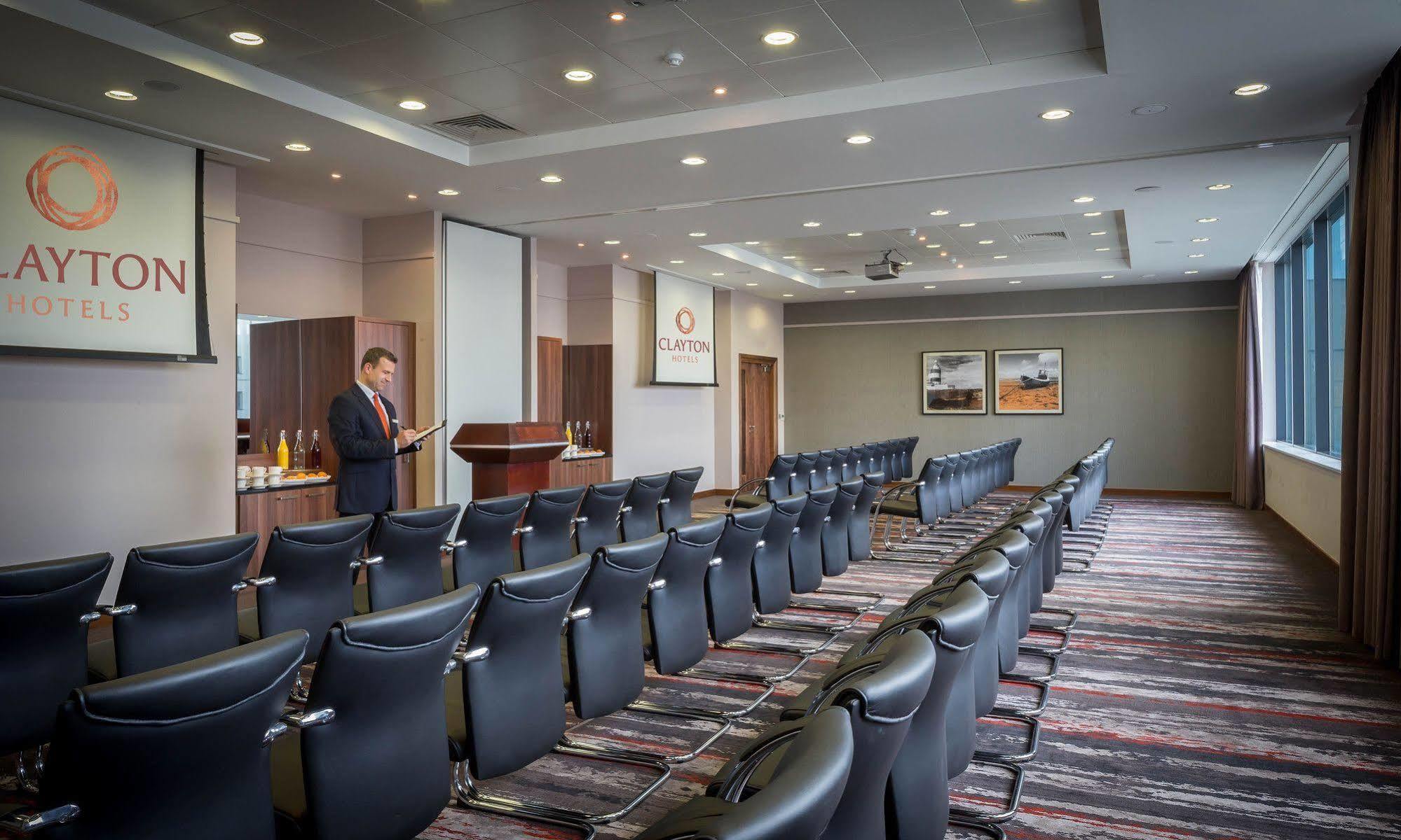 Whites Of Wexford Hotel Luaran gambar
